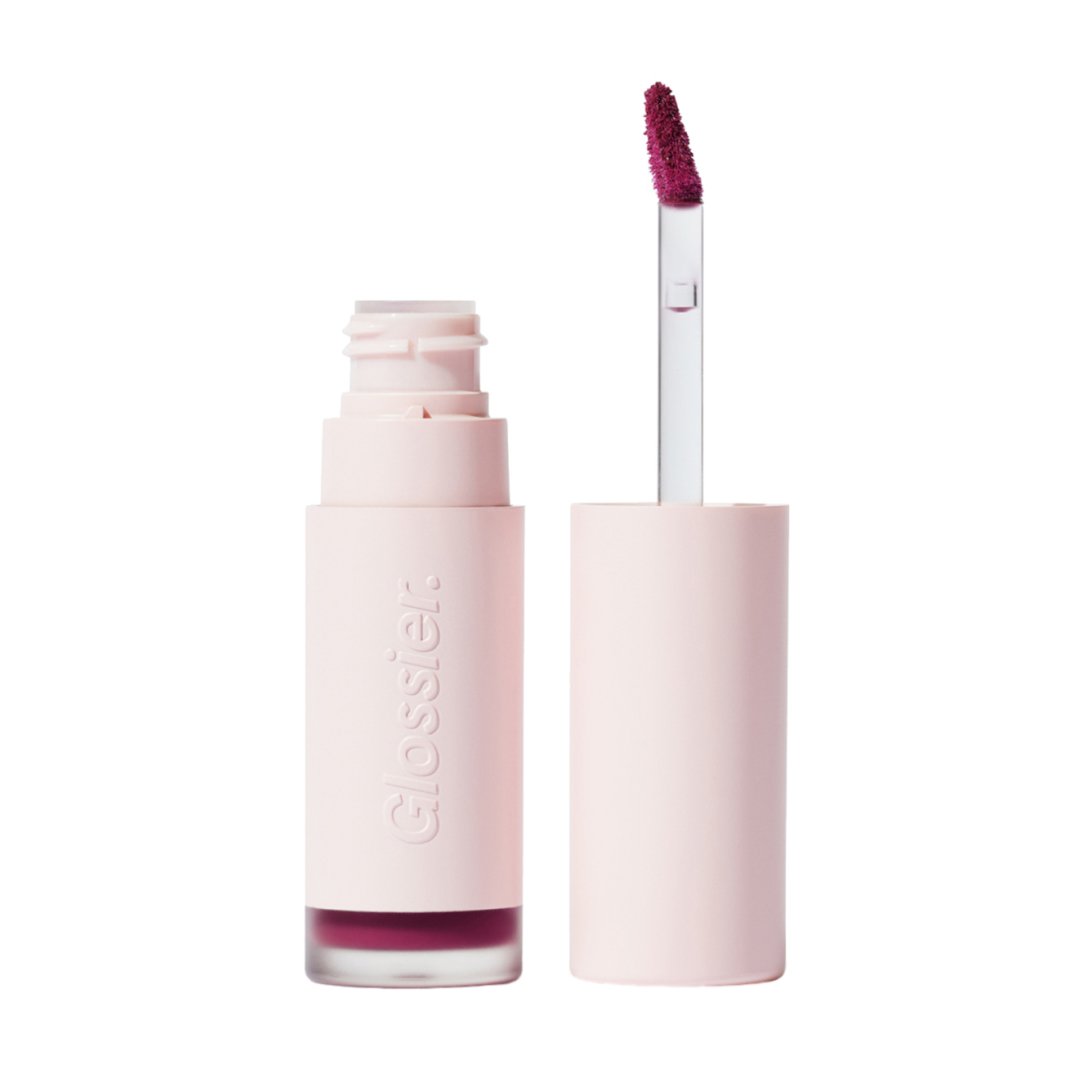 G SUIT SOFT TOUCH MATTE LIQUID LIP CRÈME (LABIAL EN CREMA SEMI-MATE)